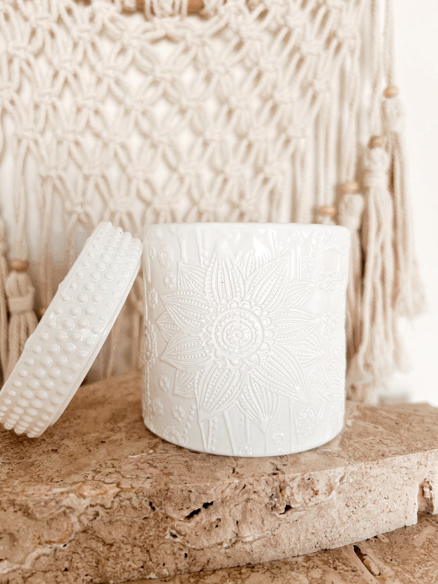 Limited Edition - First Birthday Candle