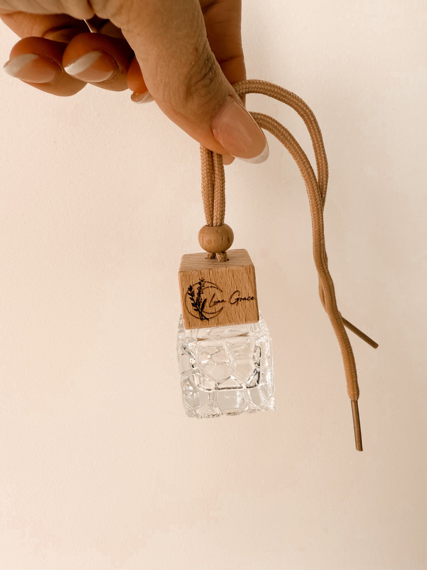 Hanging Car Diffuser