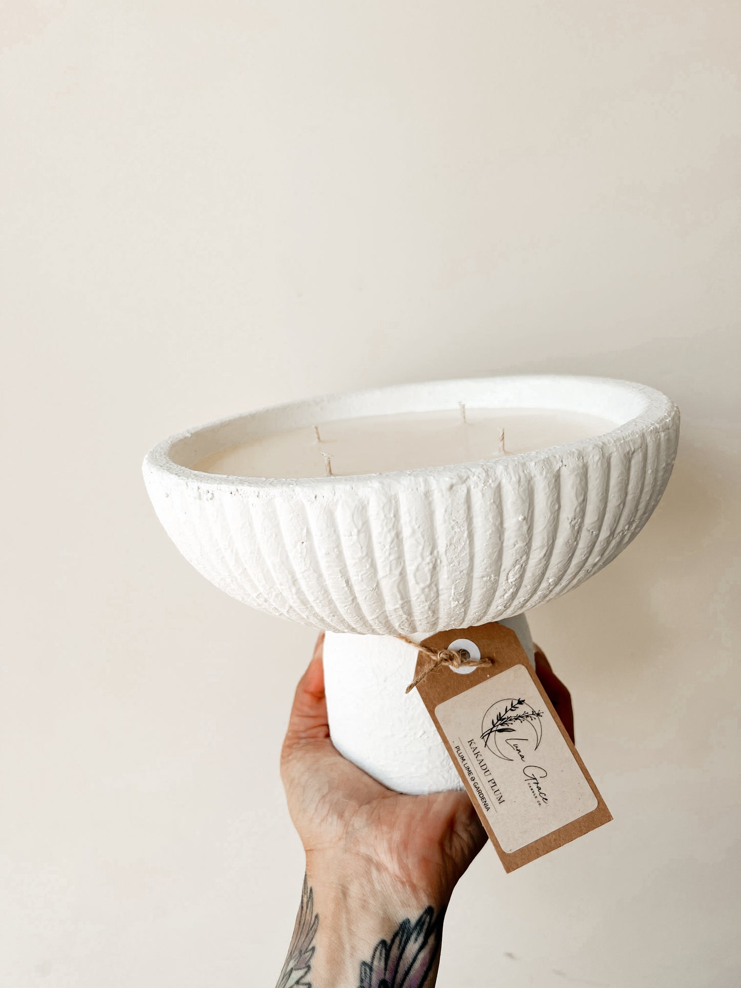 Boho Bowl