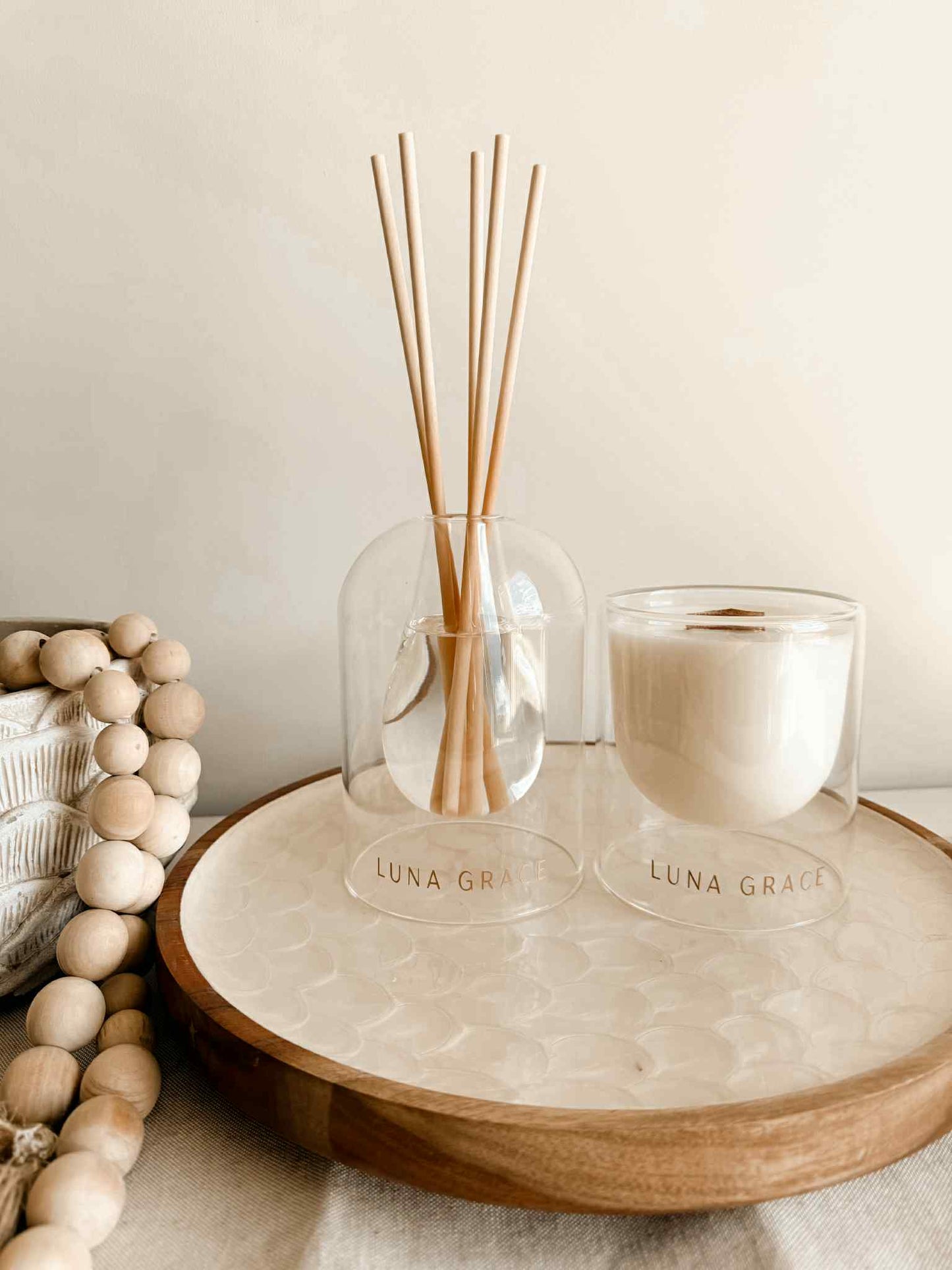 Sorrento Tear Drop Diffuser