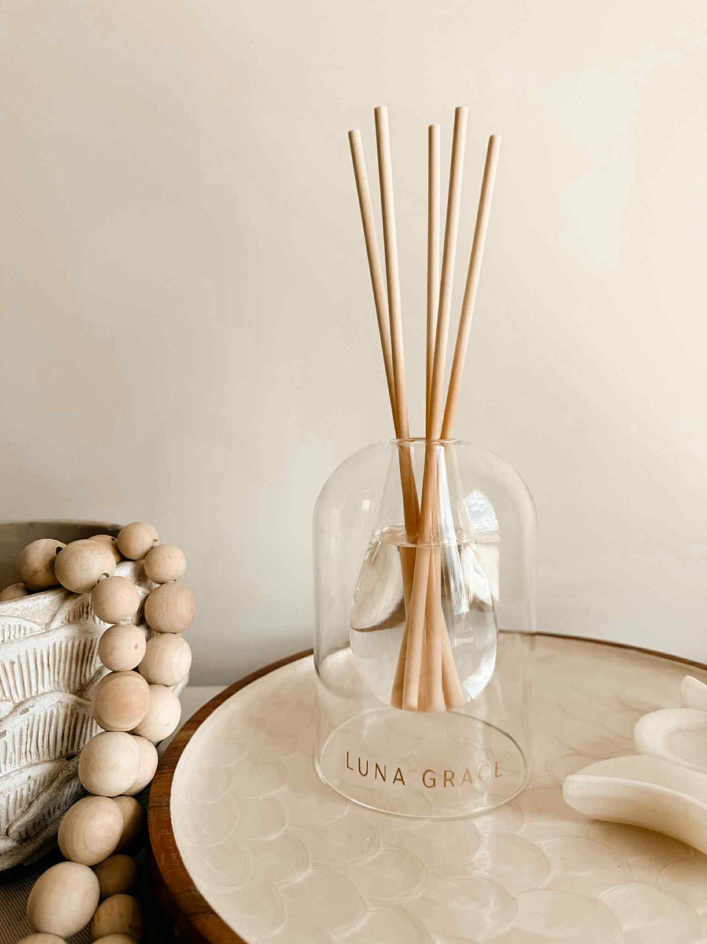 Sorrento Tear Drop Diffuser