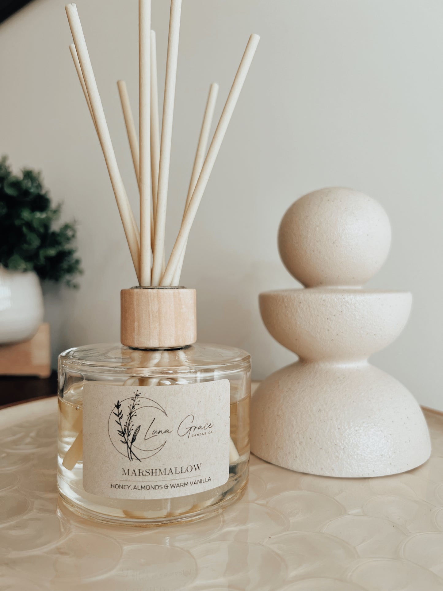 Reed Diffuser