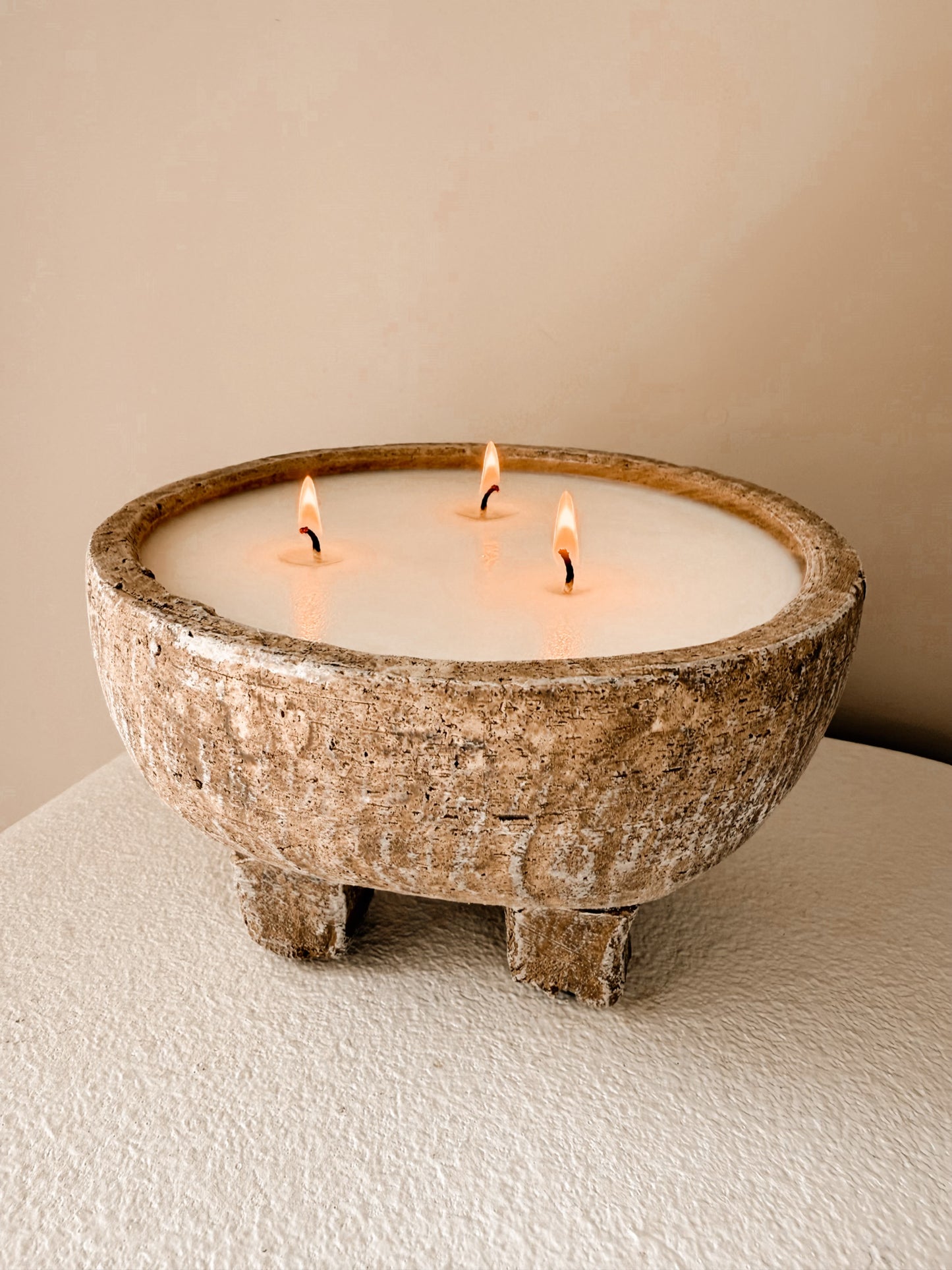 Boho Bowl (2.0)