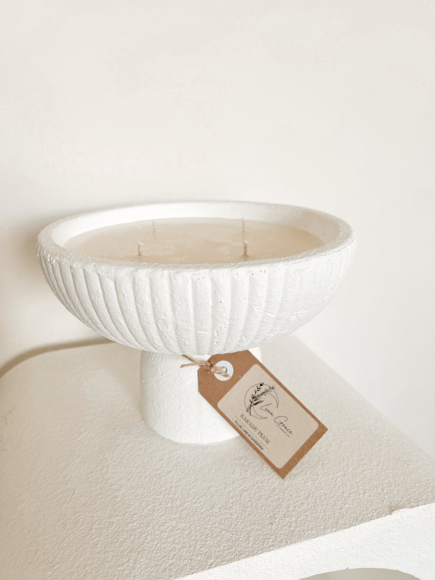 Boho Bowl