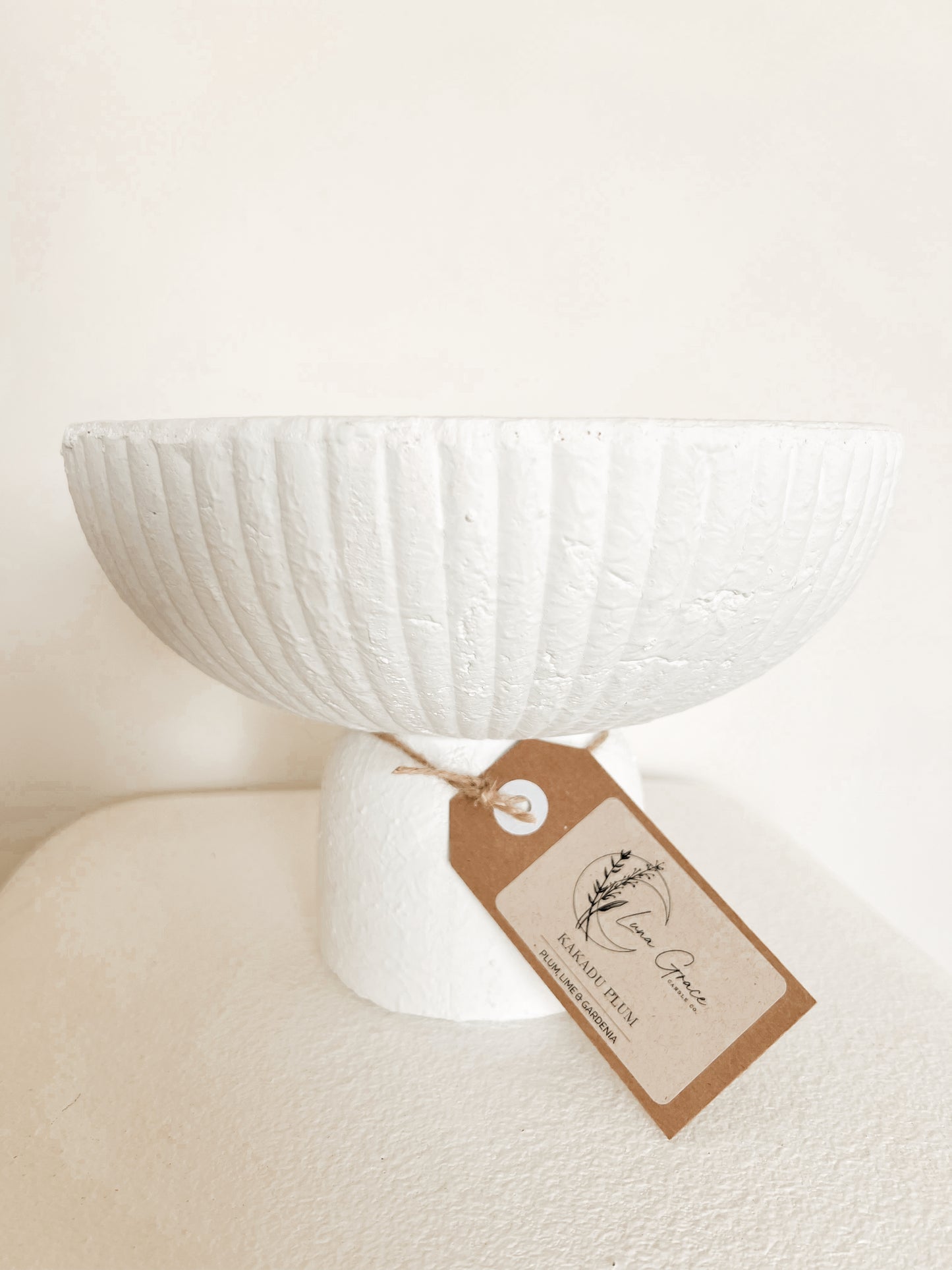 Boho Bowl