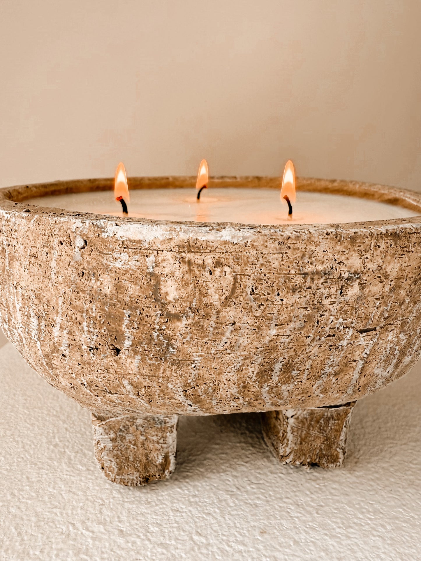 Boho Bowl (2.0)