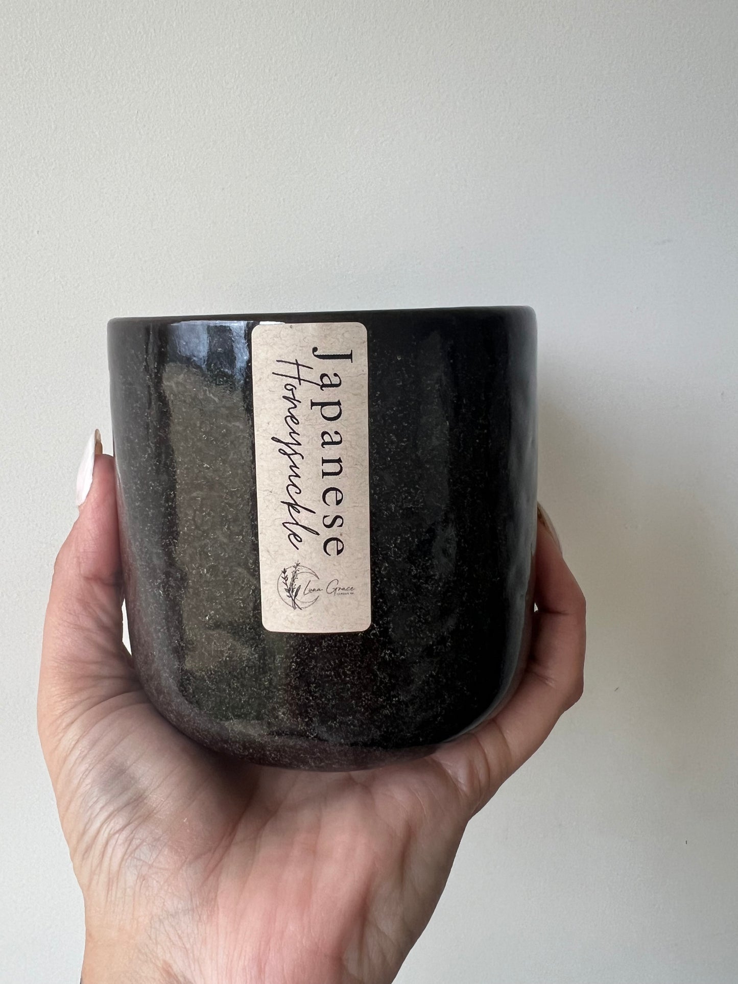 Umbra Candle