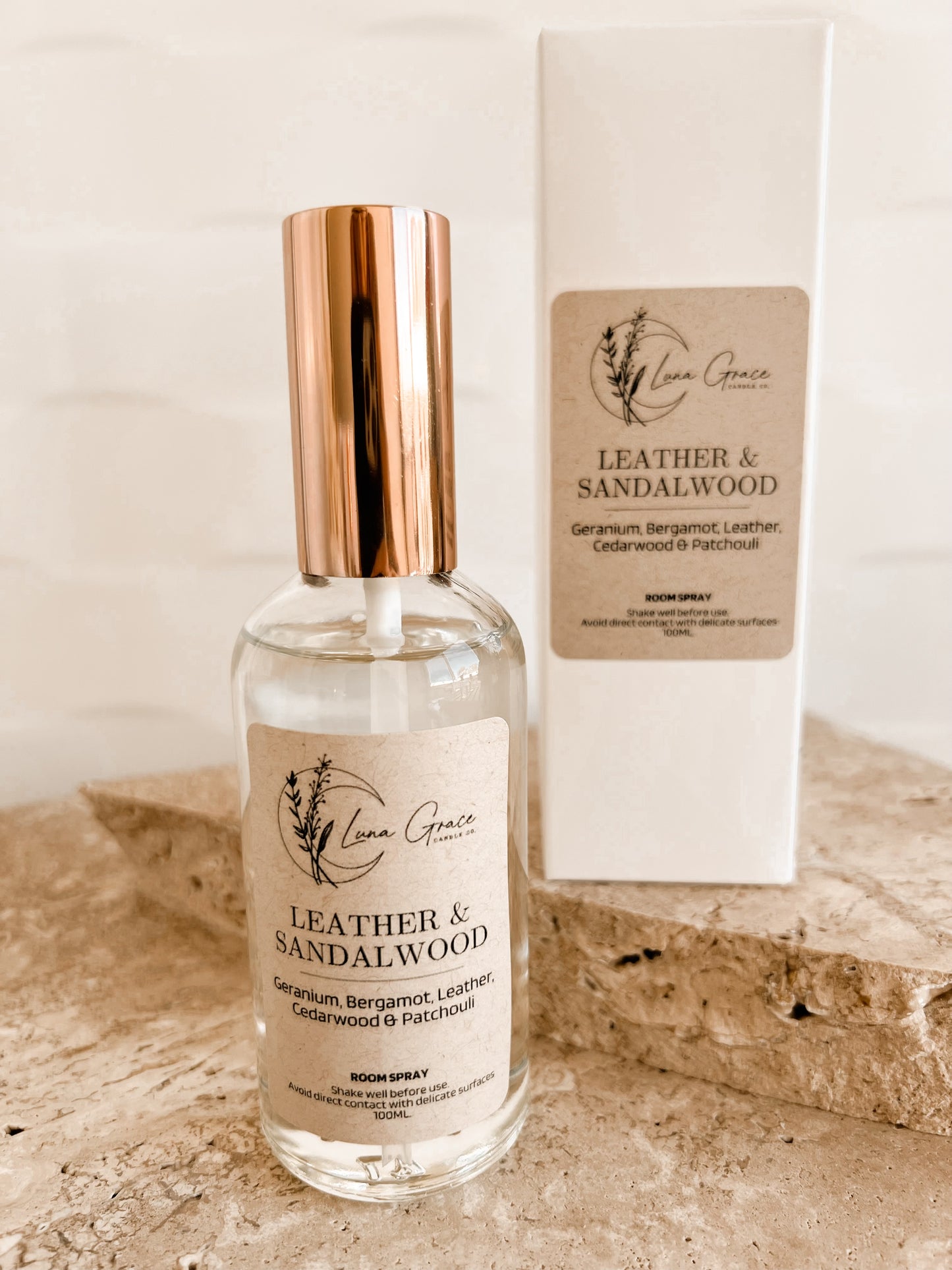 Room Spray - Luxury Collection