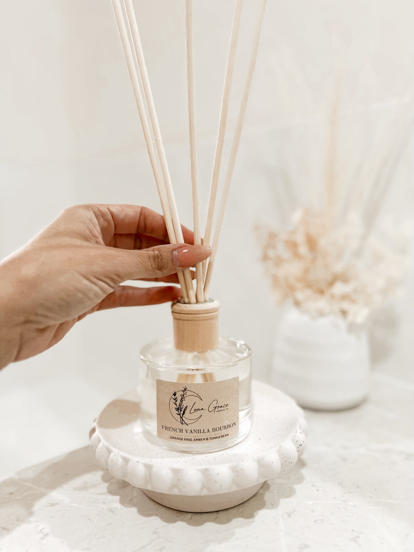 Reed Diffuser