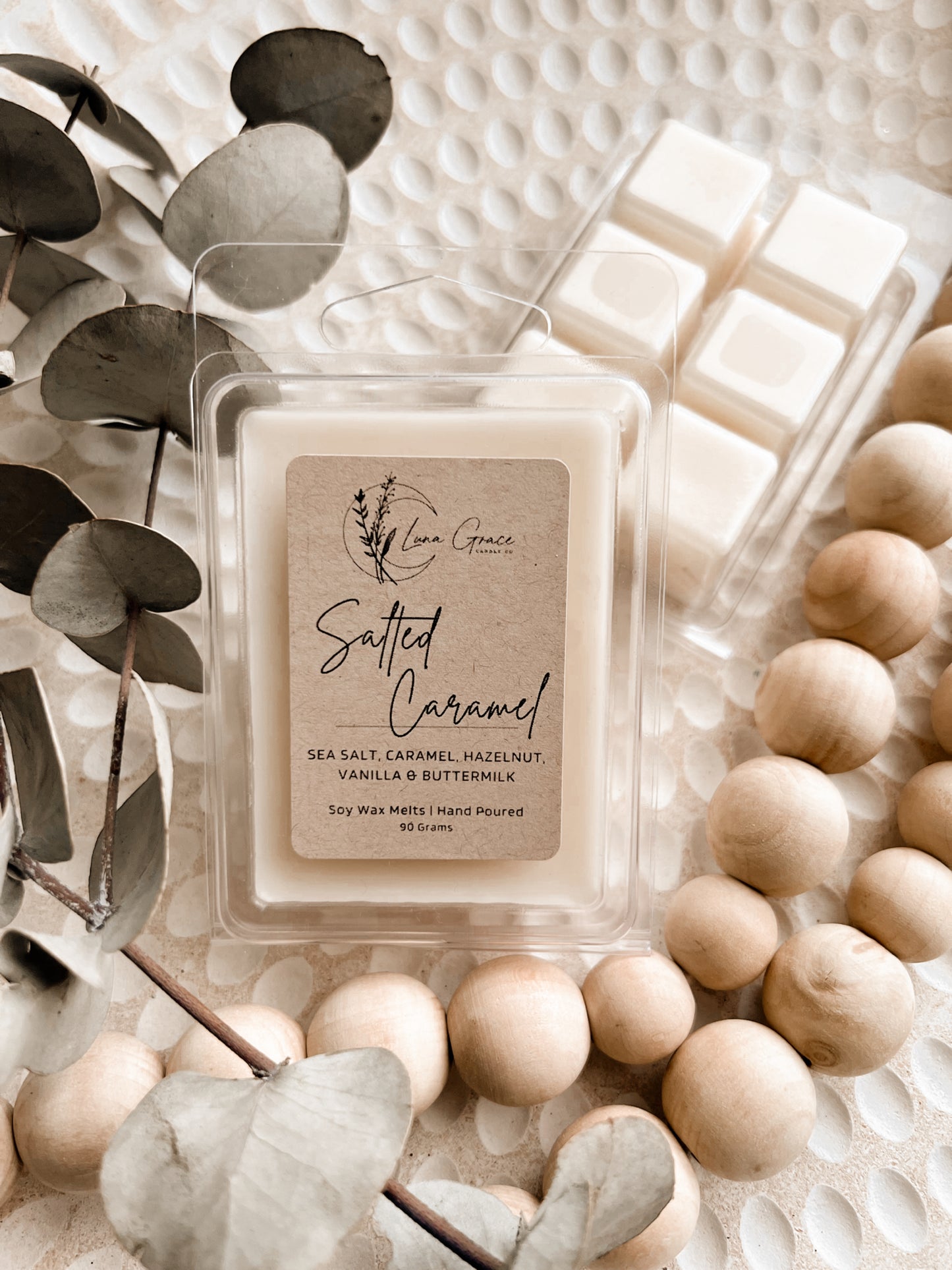Soy Wax Melts