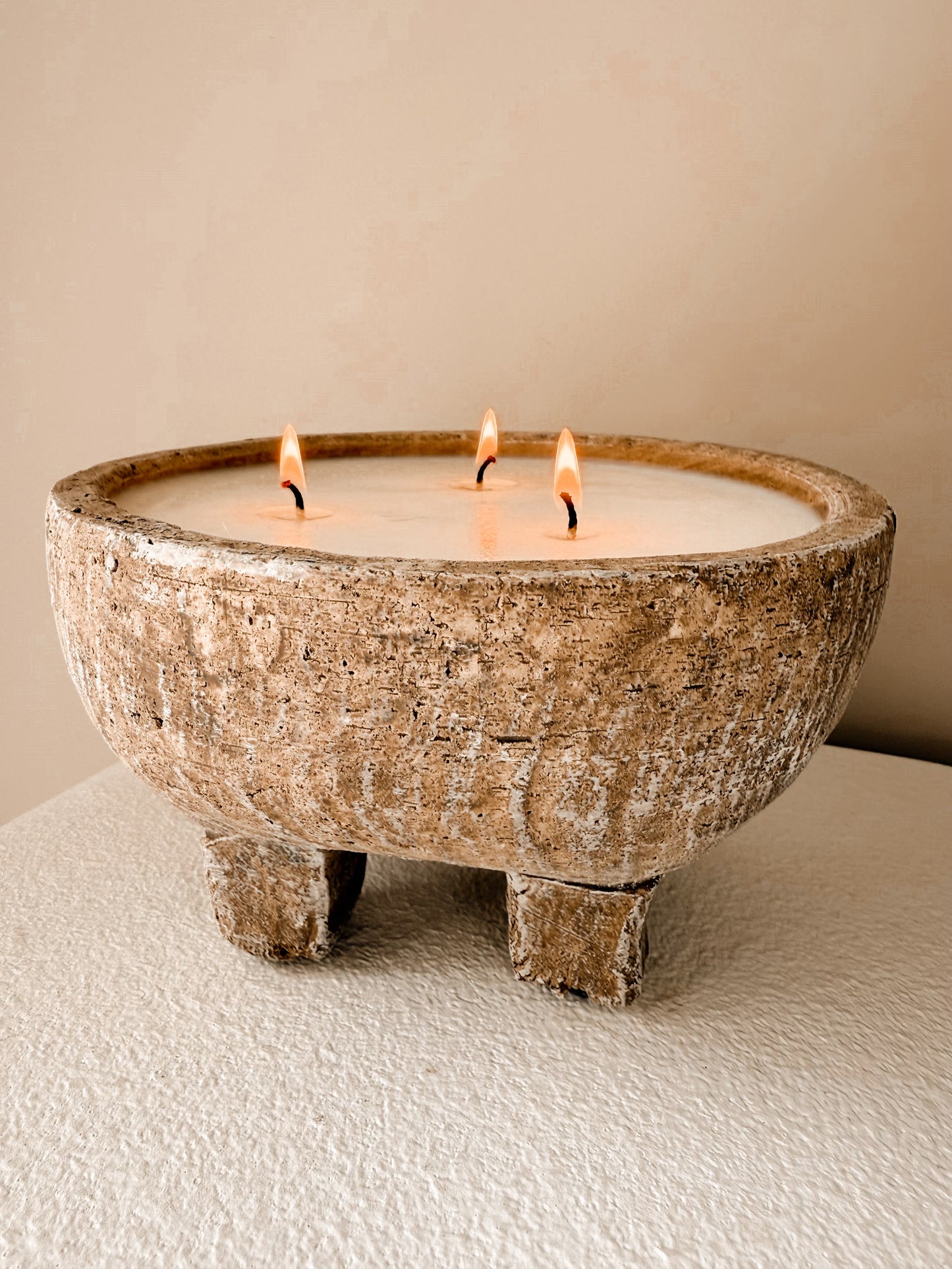 Boho Bowl (2.0)