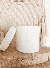 Limited Edition - First Birthday Candle