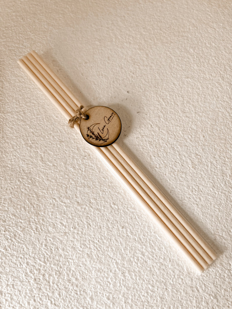 Replacement Diffuser Reeds