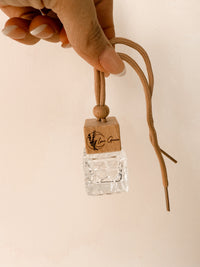 Hanging Car Diffuser - Wholesale