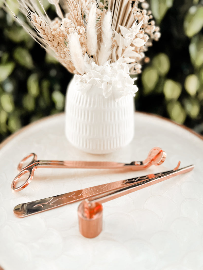 Essential Candle Care Kits