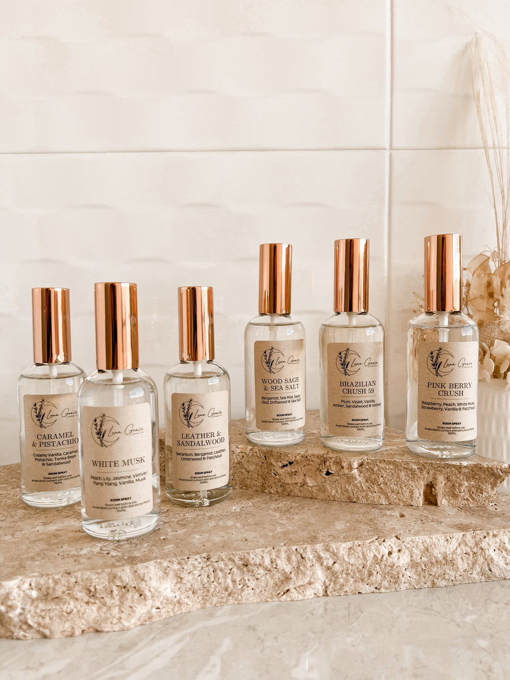 Room Spray