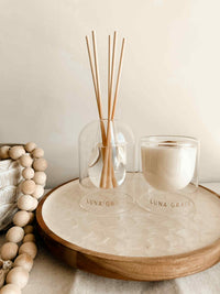 Sorrento Tear Drop Diffuser - Wholesale
