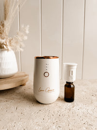 Aura Mist Diffuser