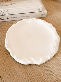 Eco Resin Dish