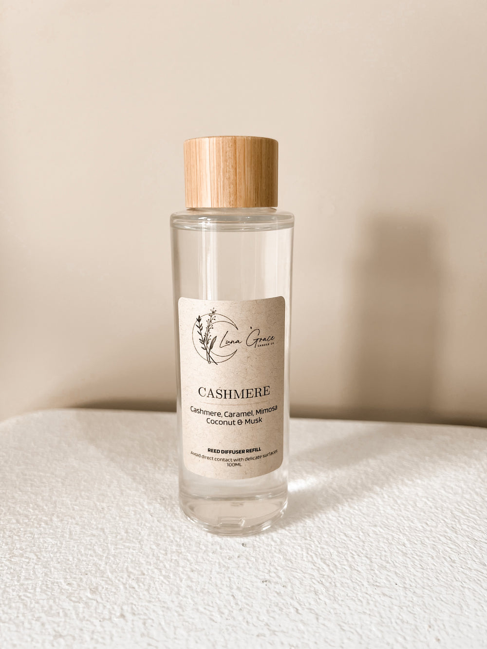 Reed Diffuser Refill (200ml) - Wholesale