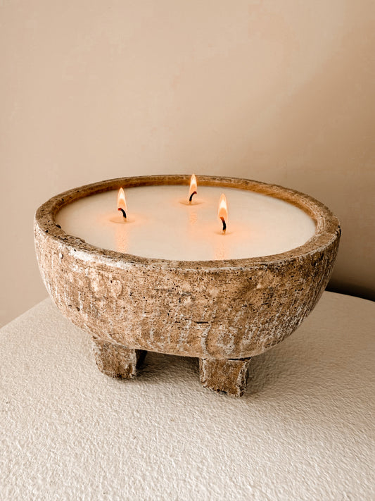 Boho Bowl (2.0)