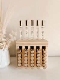Perfume Rollers