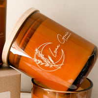 Medium Soy Candle - Wholesale