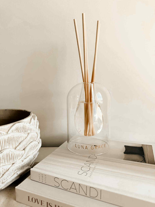 Sorrento Tear Drop Diffuser