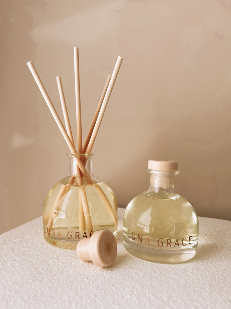 Whispers Reed Diffuser - Small
