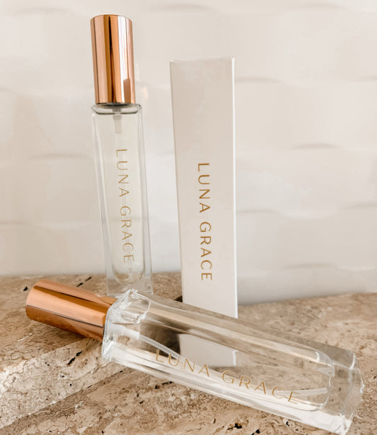 Perfume Dupes - Grace by Luna Collection