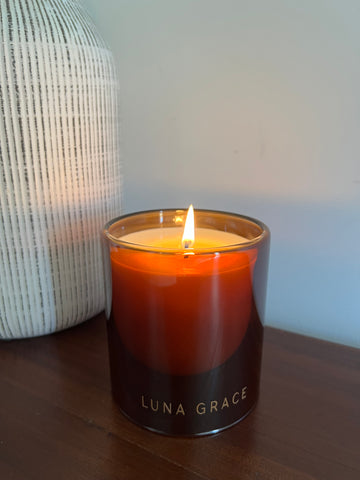 Sorrento - 2nd Birthday Candle