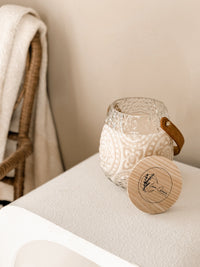 Boho Lantern