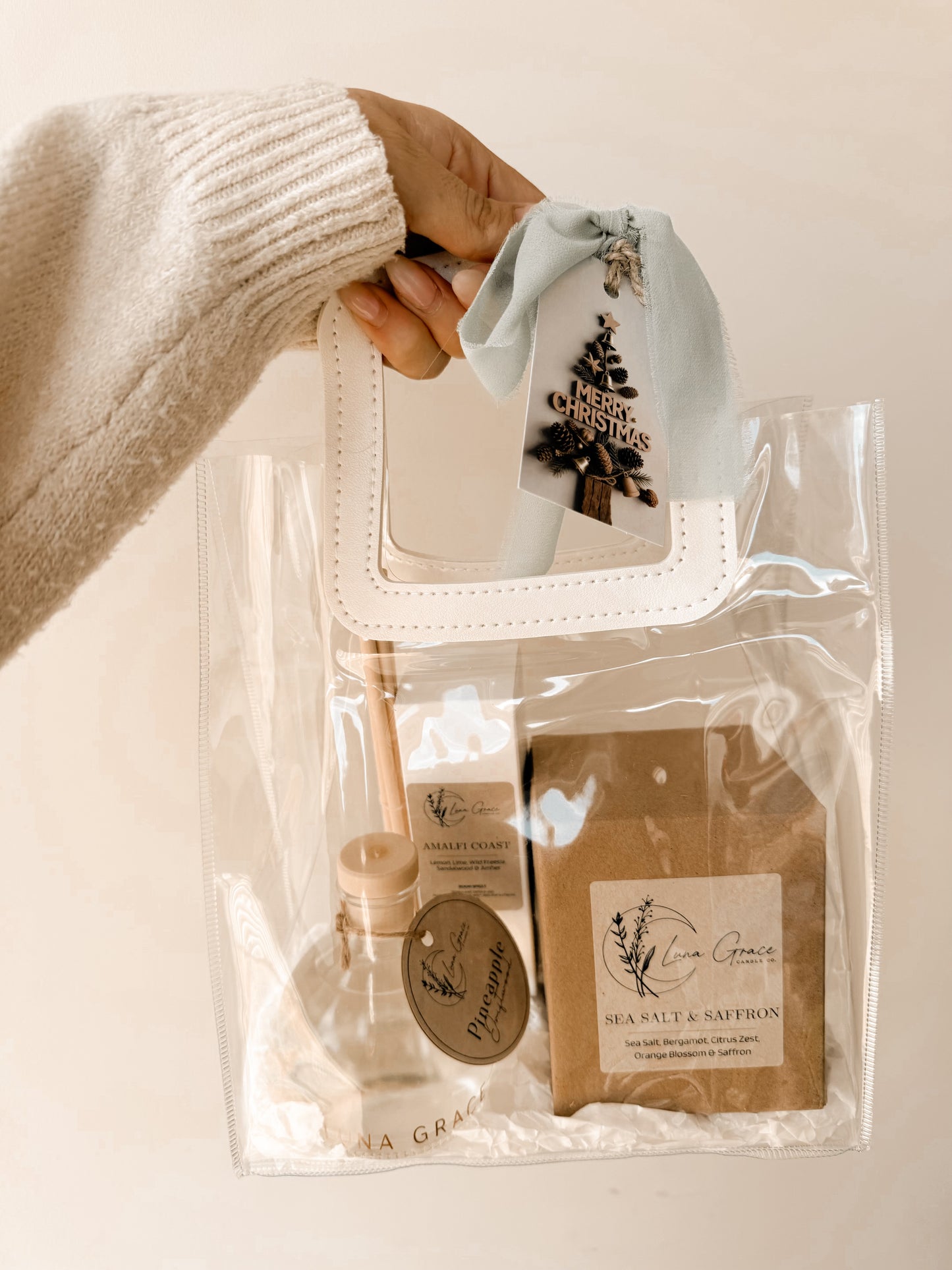 Christmas Gift Bag