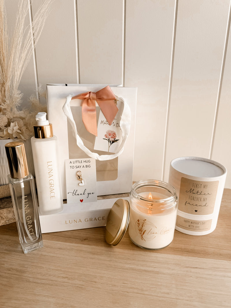 Mother's Day Gift Bag