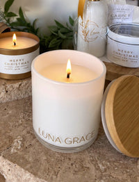 Christmas Candle