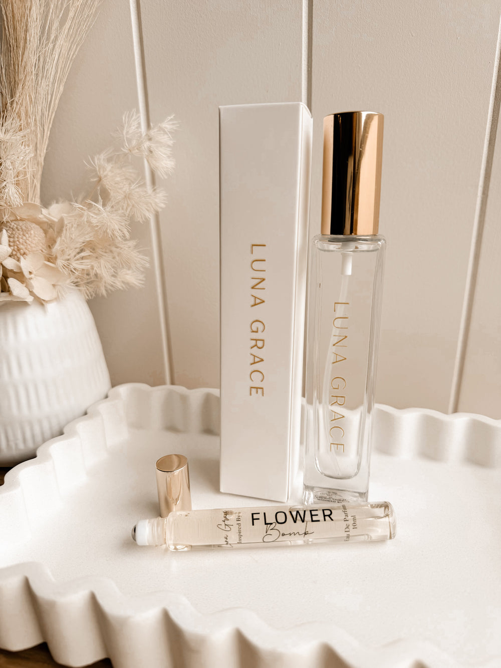 Perfume Duo