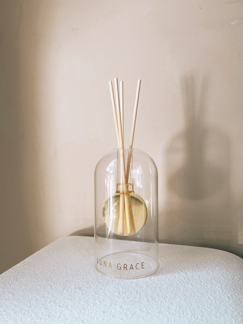 Double Wall Reed Diffuser