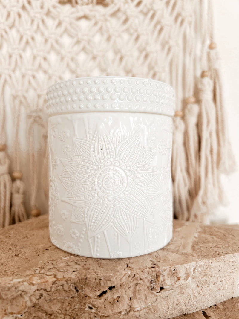 Limited Edition - First Birthday Candle