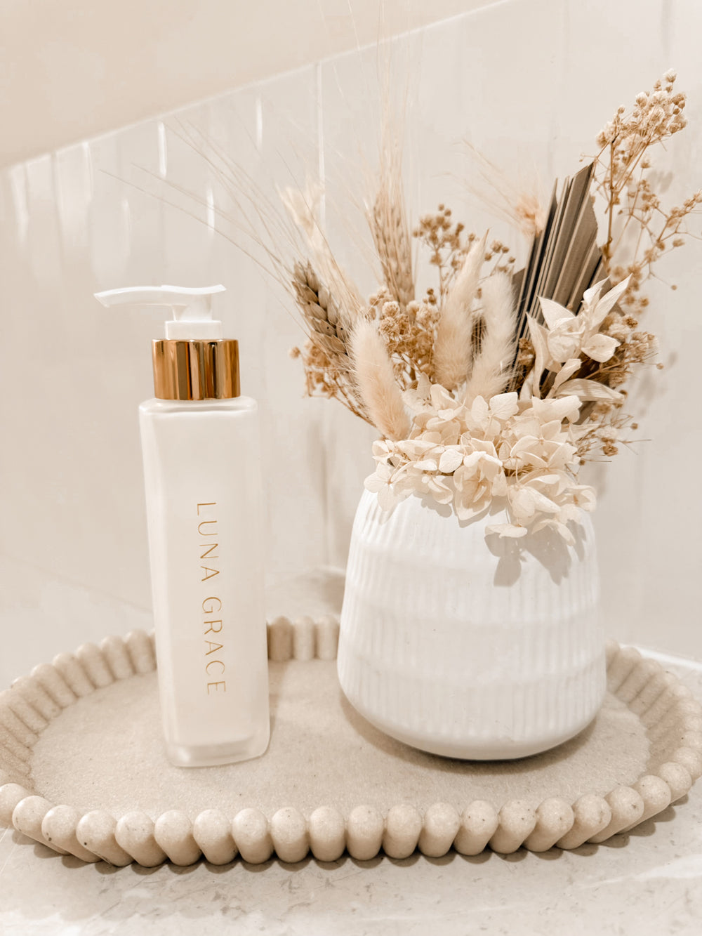 Hand & Body Lotion