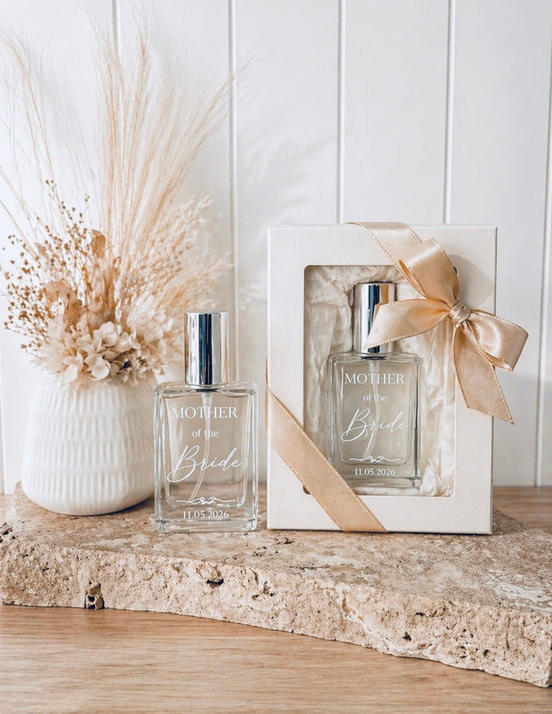 50ml Perfume - Bridal Party