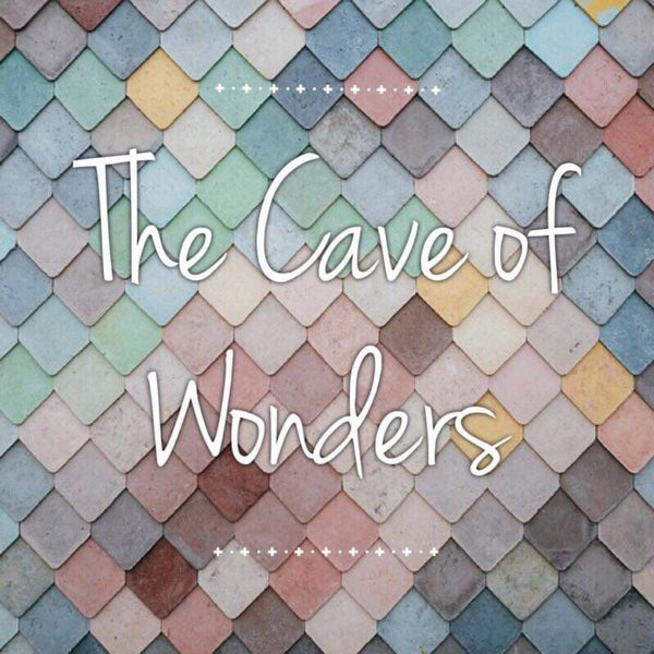 The Cave of Wonders