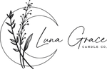 Luna Grace Candle Co